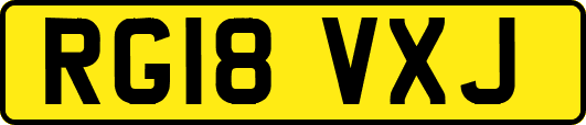 RG18VXJ