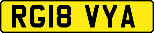 RG18VYA
