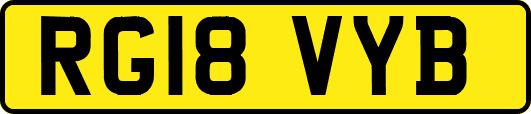 RG18VYB