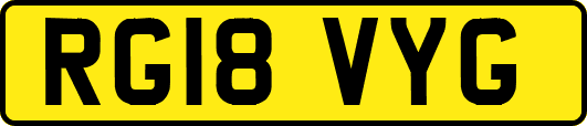 RG18VYG