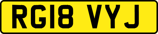 RG18VYJ