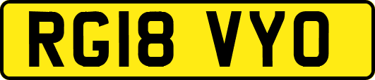 RG18VYO