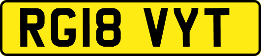 RG18VYT