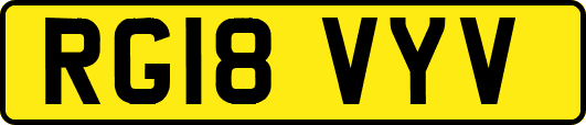 RG18VYV