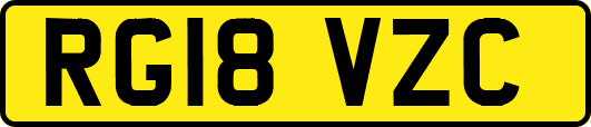 RG18VZC