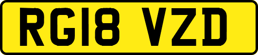 RG18VZD