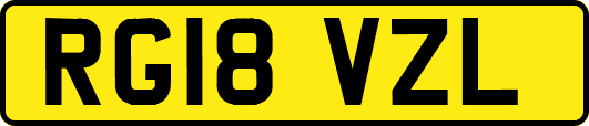 RG18VZL