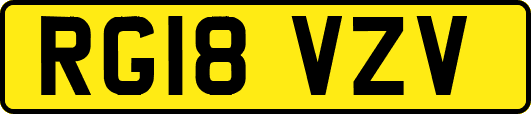 RG18VZV