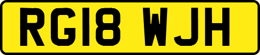 RG18WJH