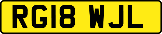 RG18WJL