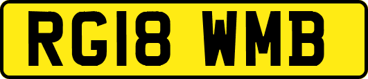 RG18WMB