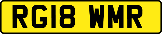 RG18WMR
