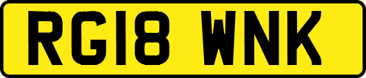 RG18WNK