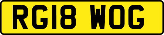 RG18WOG