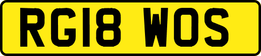 RG18WOS