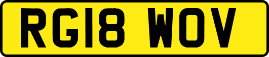 RG18WOV