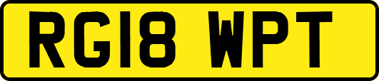 RG18WPT