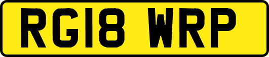 RG18WRP