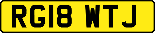 RG18WTJ