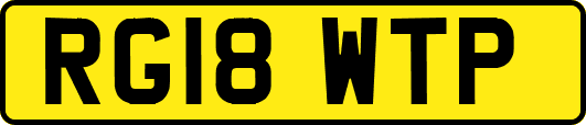 RG18WTP