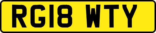 RG18WTY