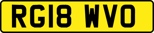 RG18WVO