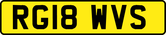 RG18WVS