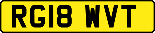 RG18WVT