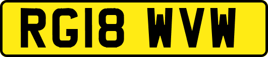 RG18WVW