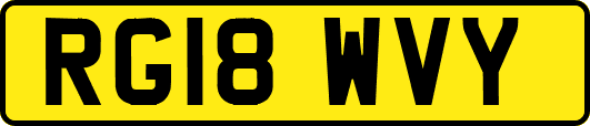 RG18WVY