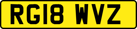 RG18WVZ