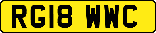 RG18WWC