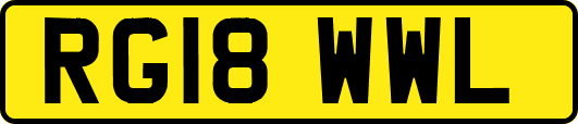 RG18WWL