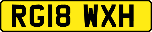 RG18WXH