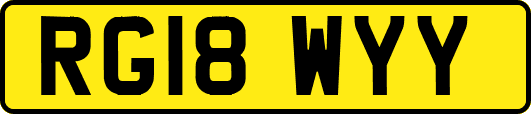 RG18WYY