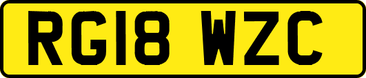 RG18WZC