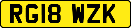 RG18WZK