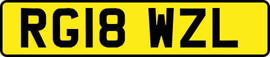 RG18WZL