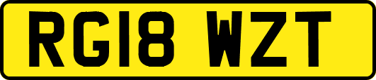 RG18WZT