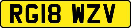 RG18WZV