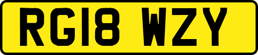RG18WZY