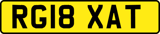 RG18XAT