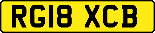 RG18XCB