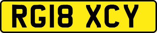 RG18XCY