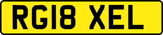 RG18XEL