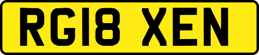 RG18XEN