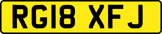 RG18XFJ