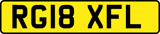RG18XFL