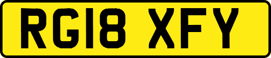 RG18XFY