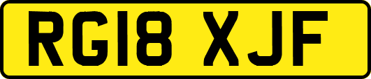 RG18XJF